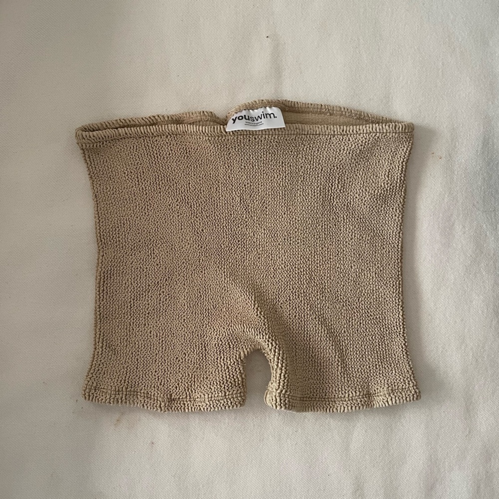 Youswim shorts - sand NWOT
